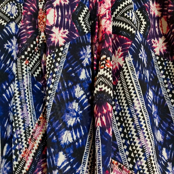 Dynamite High Low Skirt - Picture 5 of 7